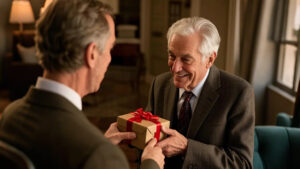 Taoist Gift