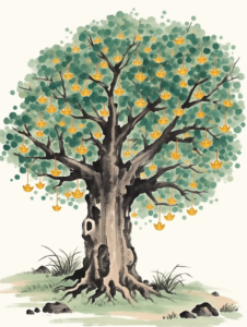 Money Tree