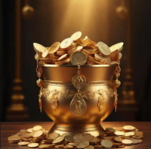 Unlocking the Mystical Powers of Wealth and Good Fortune