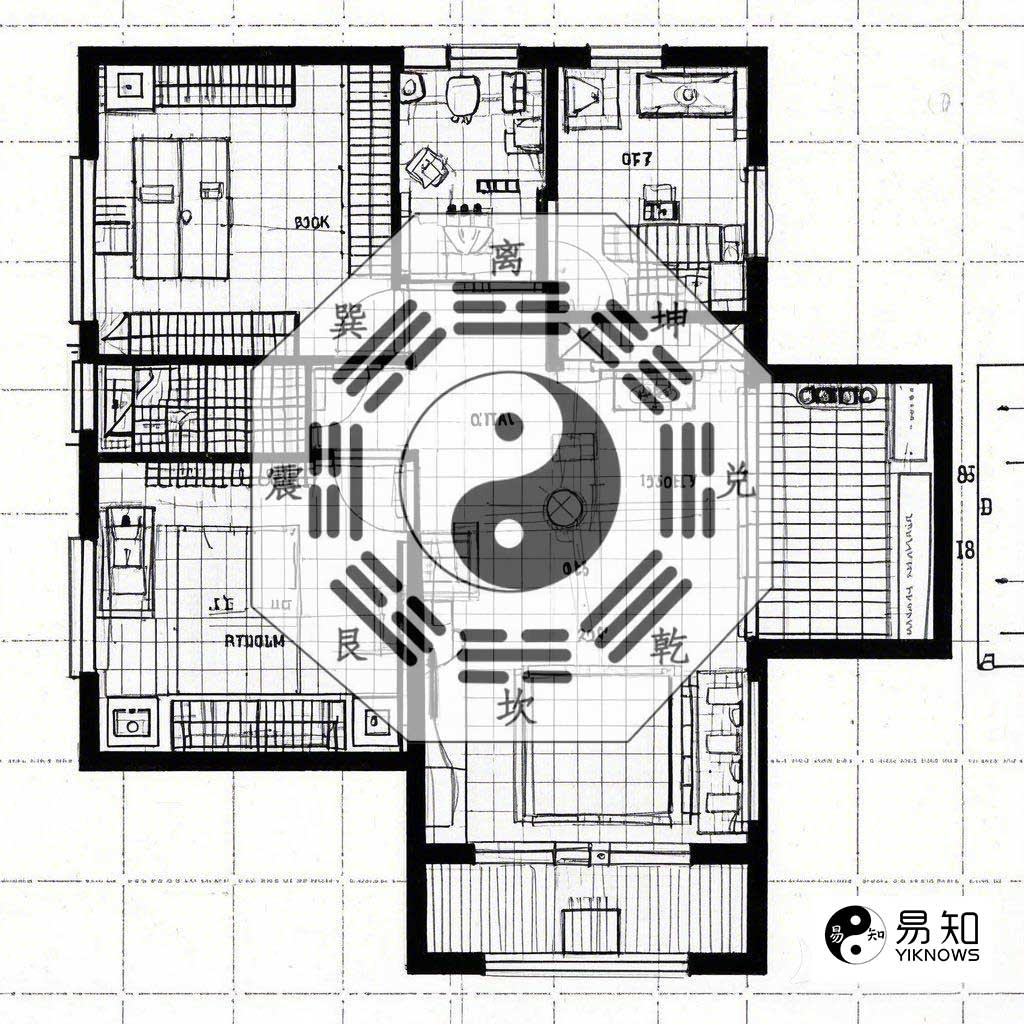 House Feng Shui Suggestions Design