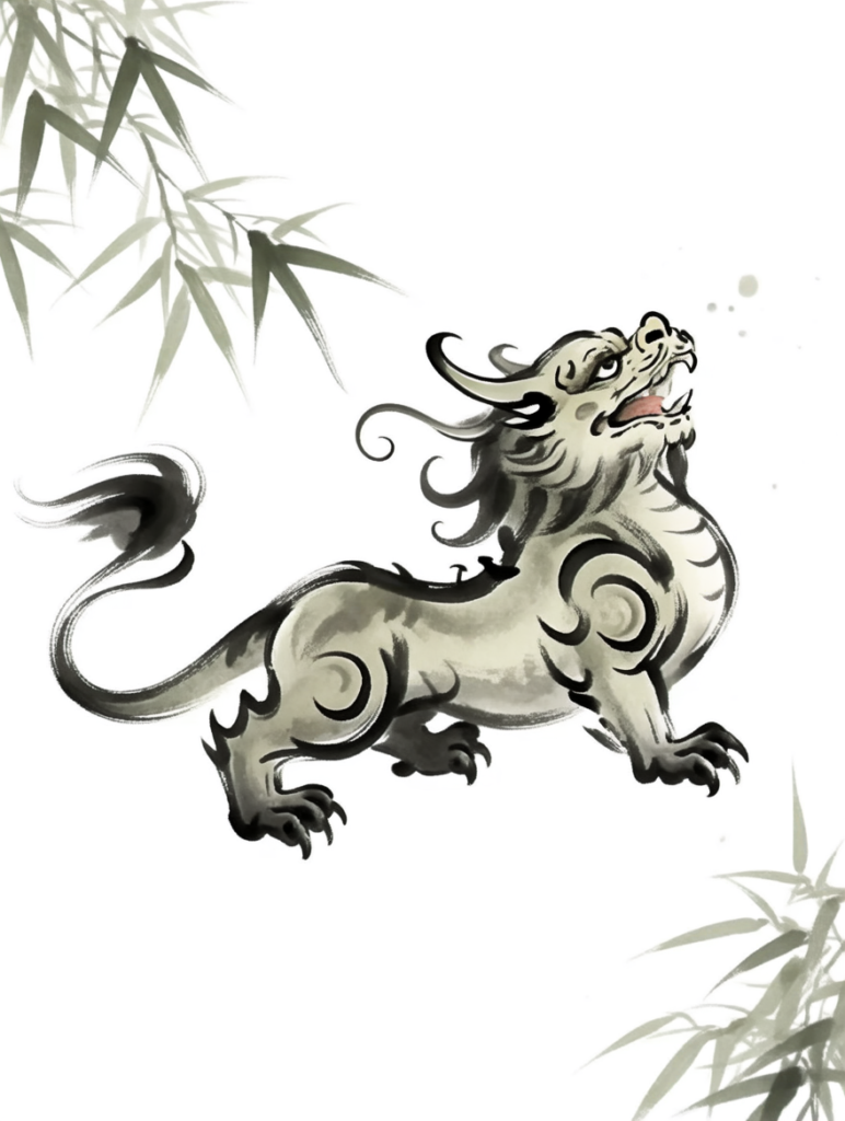 Pi Xiu