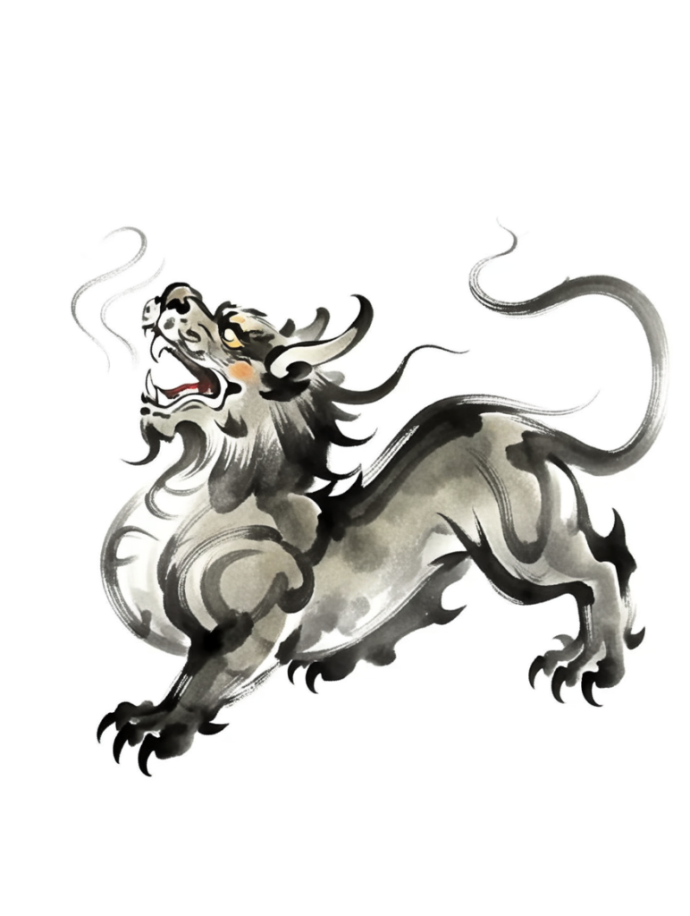 Pi Xiu