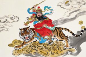 Zhao Gongming