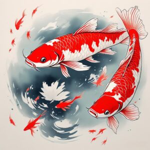 Koi 