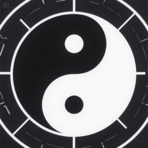 Yin&Yang