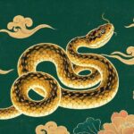 2025 Chinese Zodiac Forecast: Year of the Fire Snake FengShui