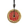 Carp-Leaping-Over-Dragon-Gate-Shan-Gui-Coin-Dragon-Pattern-Edition-–-Taoist-Talisman-for-Protection-and-Ambition_36mm_value_2