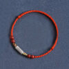Fortune Koi & Harmony Beads Lucky Bracelet_value_1