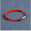 Fortune Koi & Harmony Beads Lucky Bracelet_value_3
