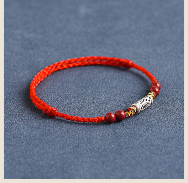 Fortune Koi & Harmony Beads Lucky Bracelet_value_3