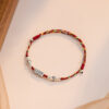 Lucky Bracelet –Auspicious Koi & Lucky Beads_value_1