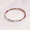 Lucky Bracelet –Auspicious Koi & Lucky Beads_value_2