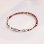 Lucky Bracelet –Auspicious Koi & Lucky Beads_value_2