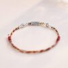 Lucky Bracelet –Auspicious Koi & Lucky Beads_value_2