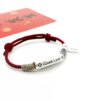 Good Luck Bracelet-Cultivate Positive Energy and Welcome Blessings