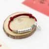 Good Luck Bracelet-Cultivate Positive Energy and Welcome Blessings